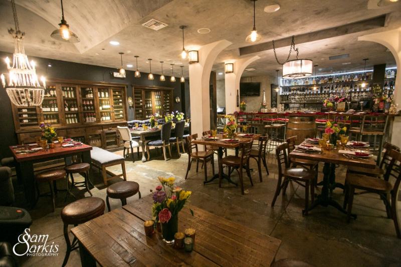 D'Vine Lounge Bar's Summertime Newsletter!