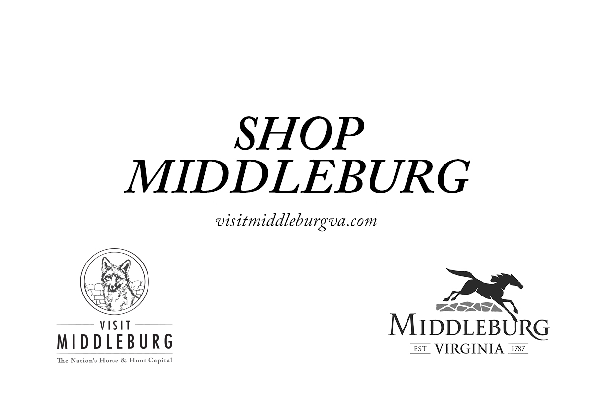 Register for Middleburg's Summer Sidewalk Sale!
