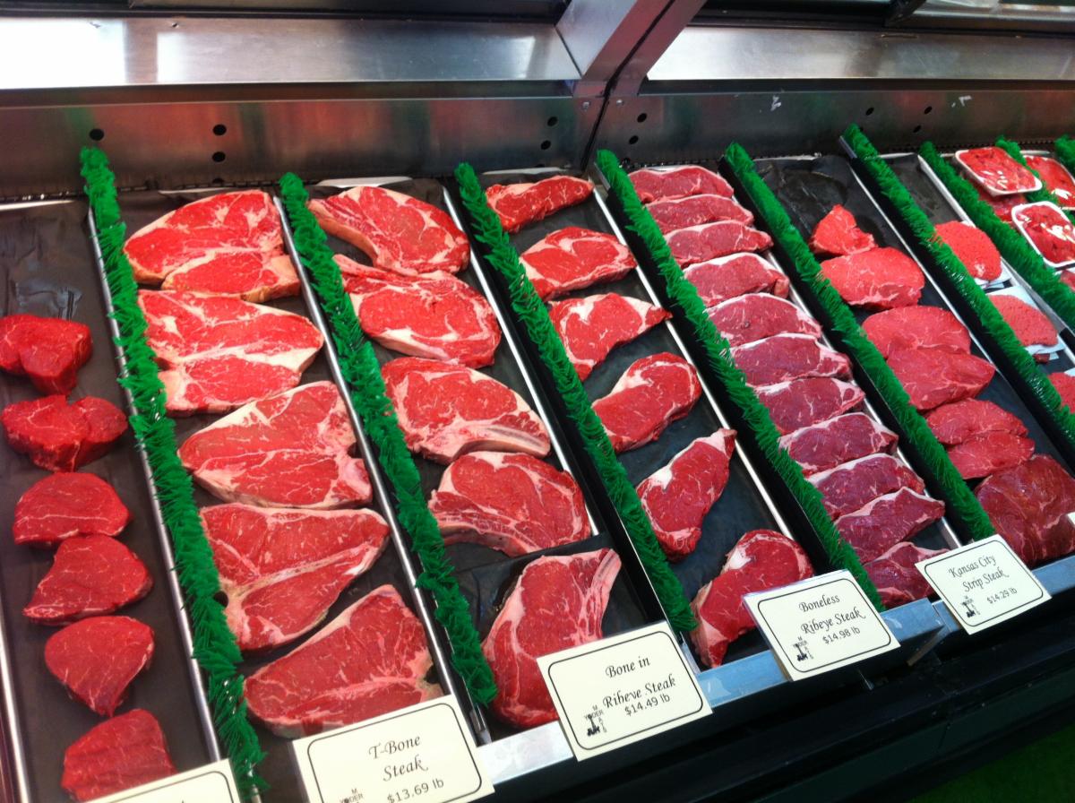 June 2022 Keeping It Local Yoder Meats