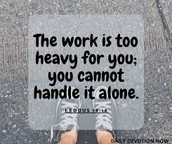 Weekly Update From RMBC