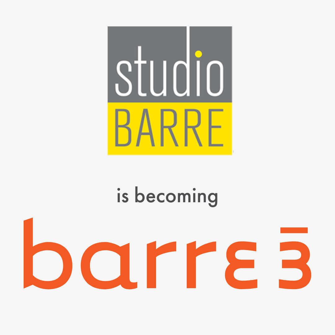 May News at Studio Barre