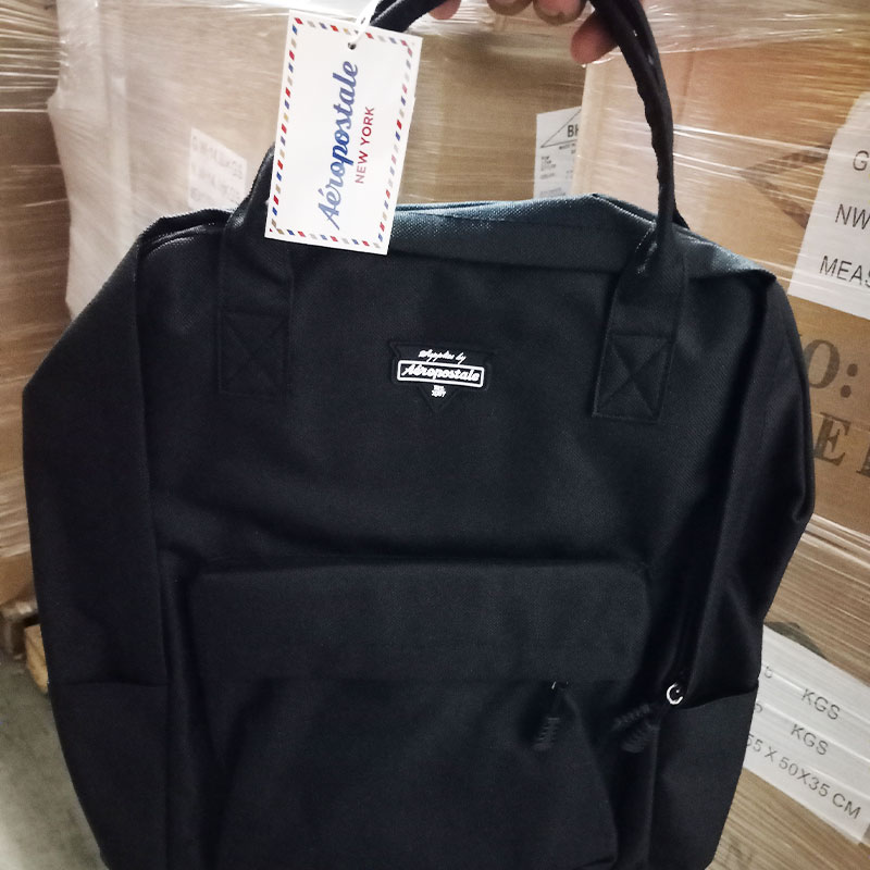 Backpacks Aeropostale, Beverly Hills Polo Club and more.