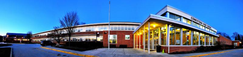 Panoramic CHS Mike Starner Photo.jpg