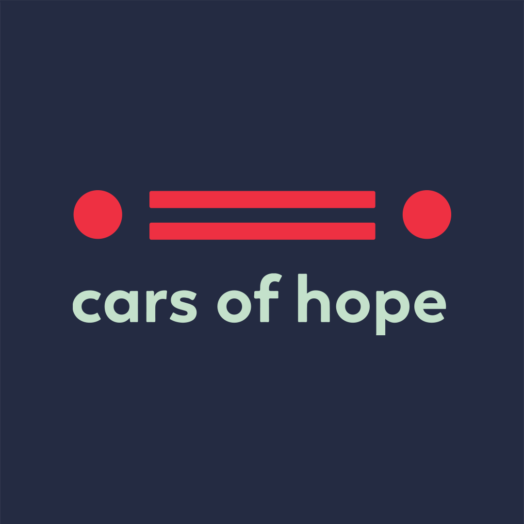 Donate My Car Logo