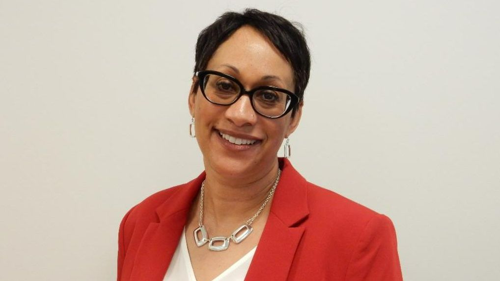 Sheri Bowles