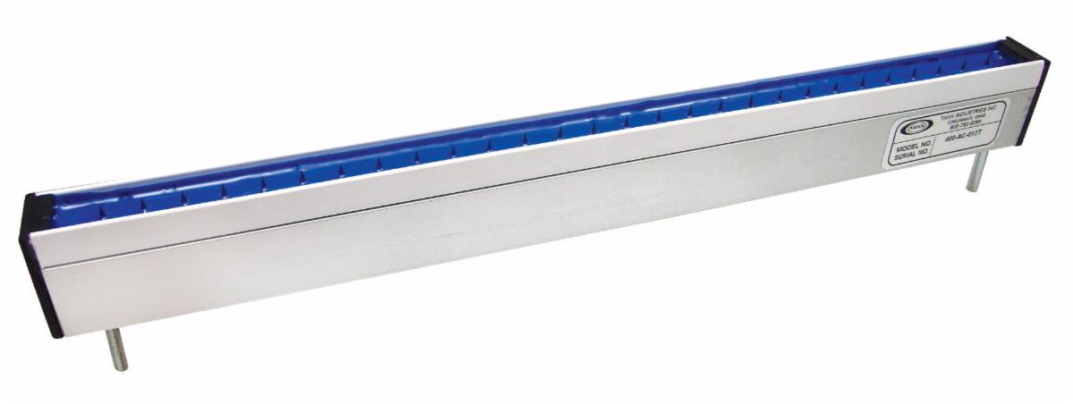 Model 400T AC Static Elimination