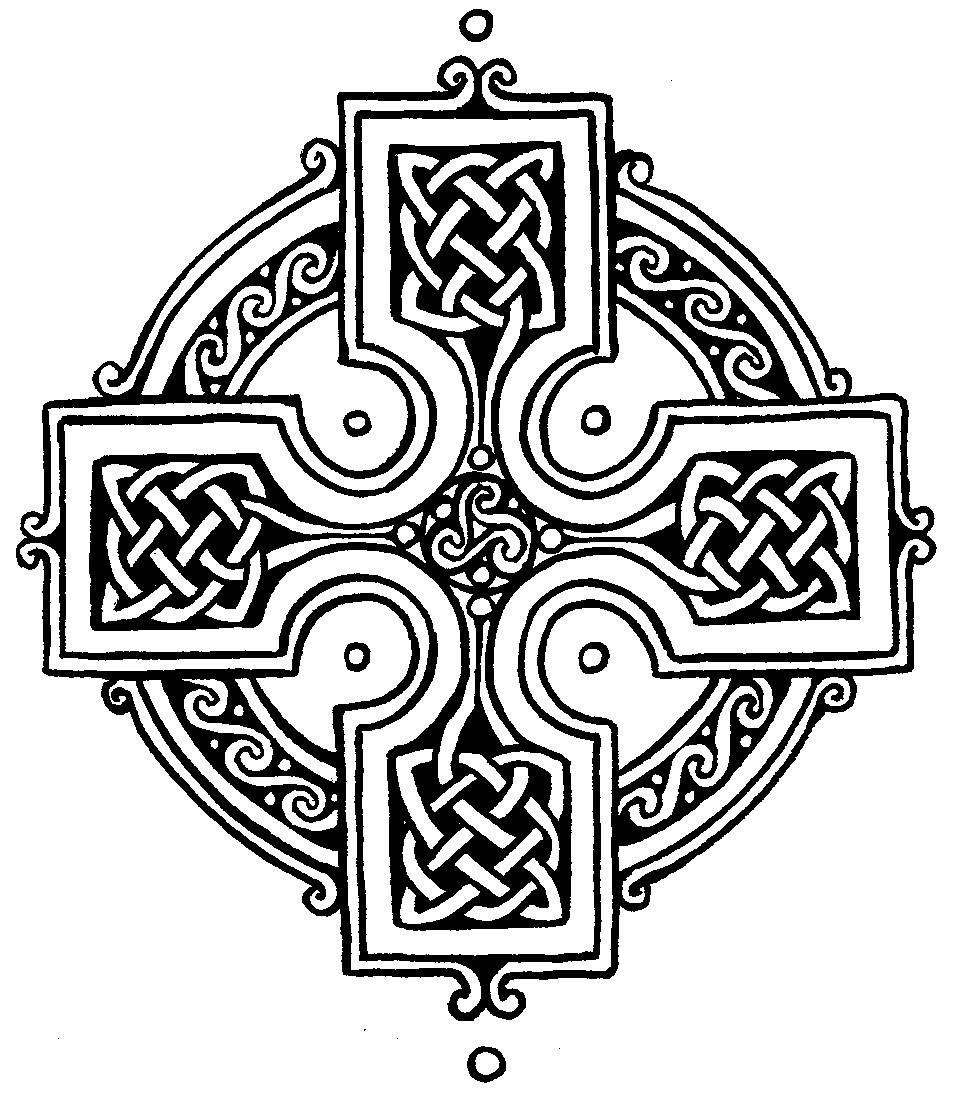 Requiem Cross