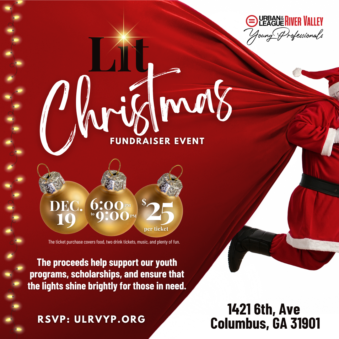 A Heartfelt Thank You to Our Urban League Family