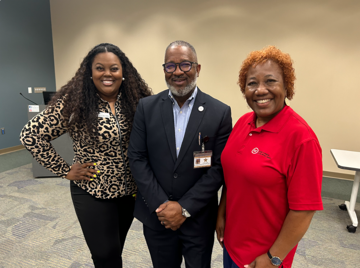 A Heartfelt Thank You to Our Urban League Family