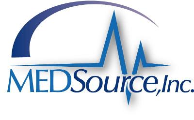MEDSource logo