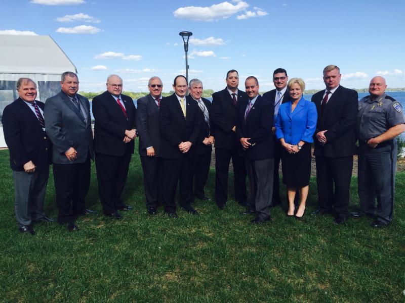 File 25 News of the NYS Sheriffs' Association