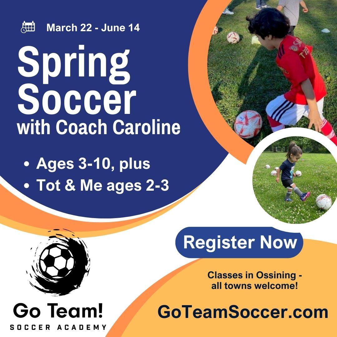 OSSINING WEEKLY WEB BLAST 5232024