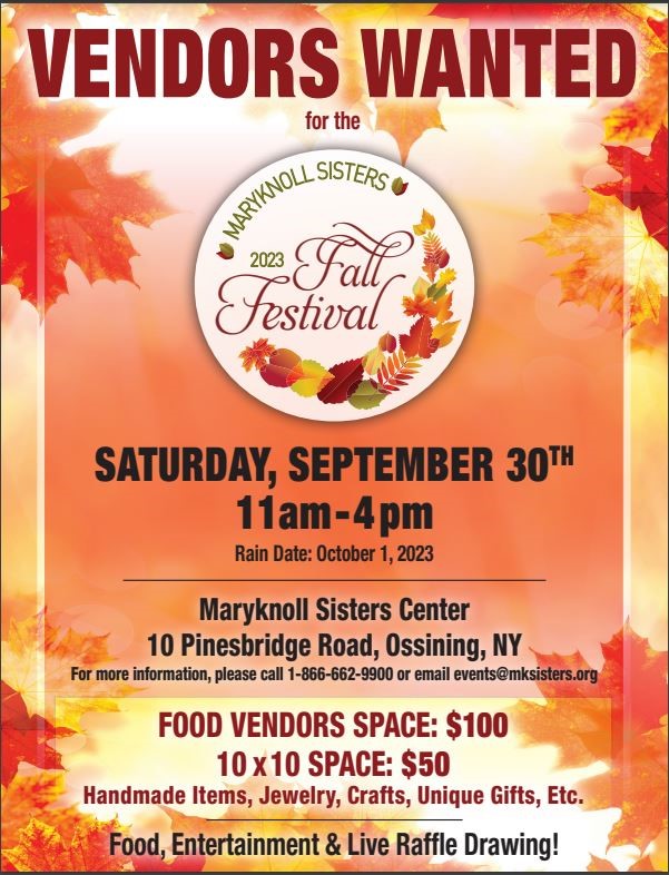 OSSINING WEEKLY WEB BLAST 9282023