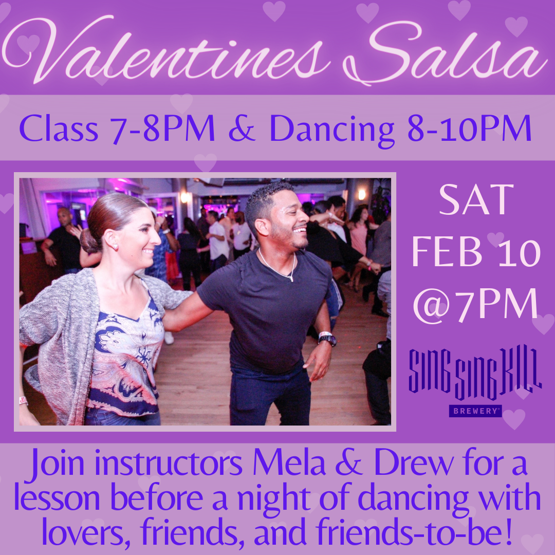 OSSINING WEEKLY WEB BLAST 282024