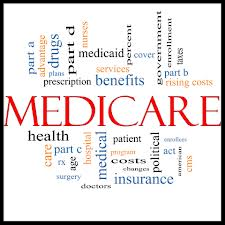 medicare pic