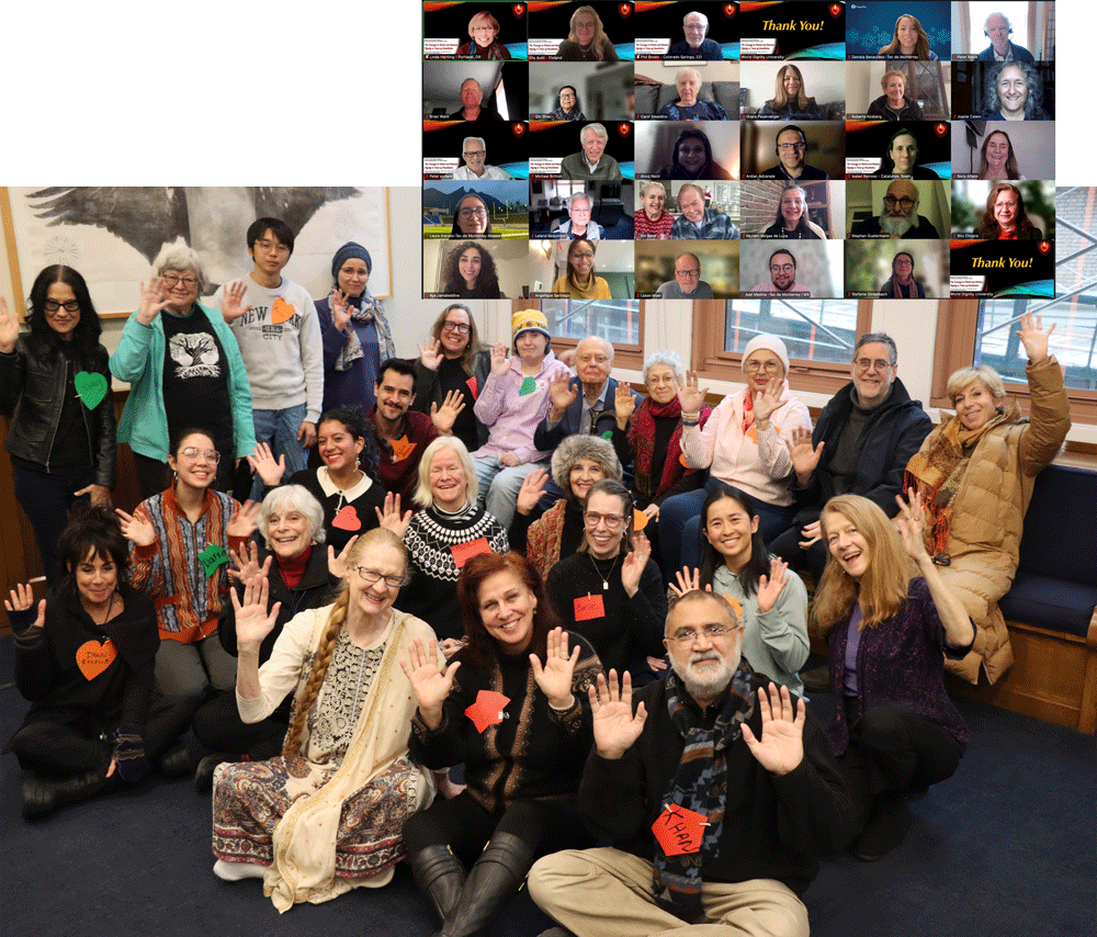 Workshop 2025