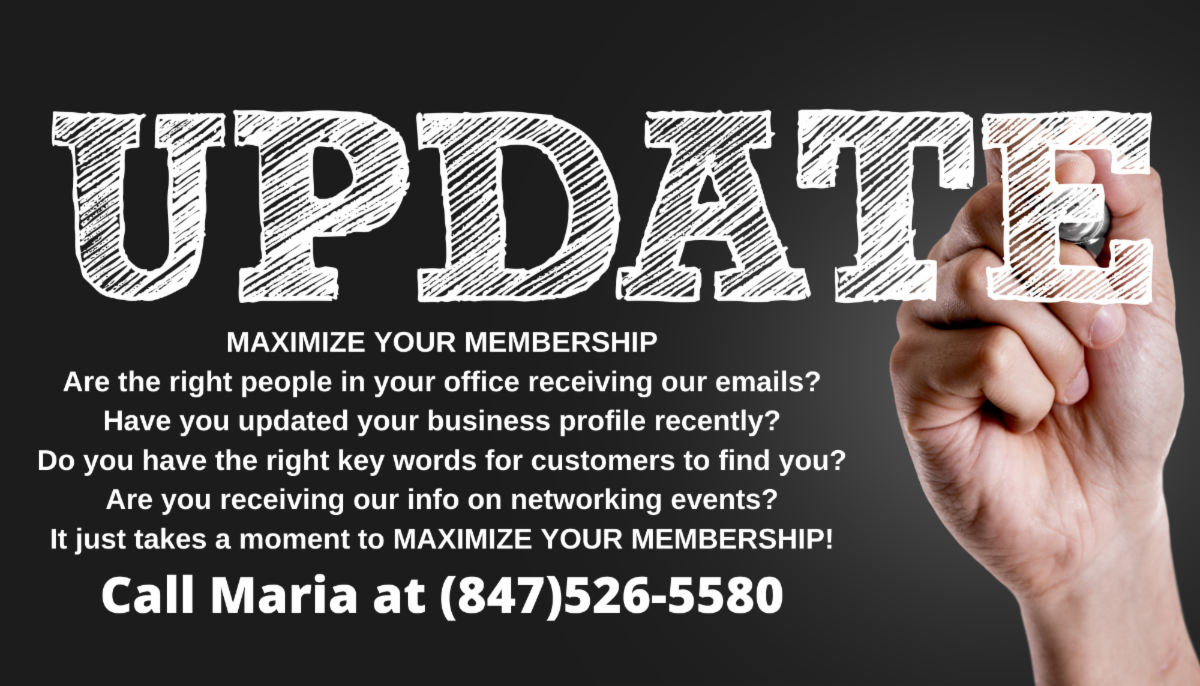 Wauconda Area Chamber Weekly 12.13.21