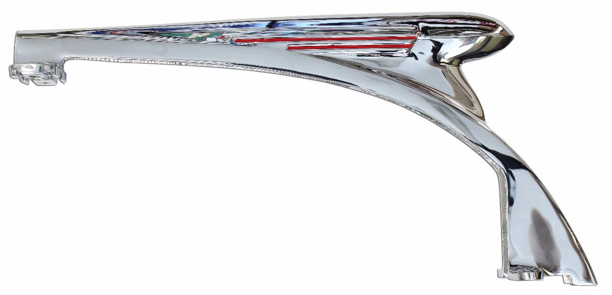 1939-1940 Truck Hood Ornament