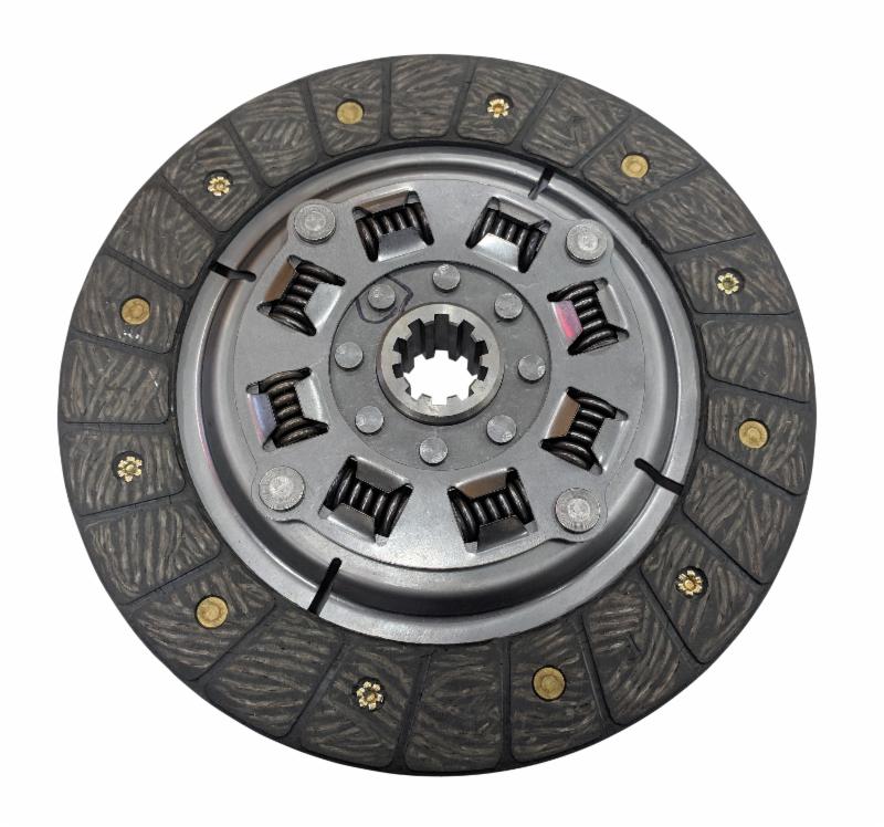 Chevrolet Gmc Vintage Clic Street Rod Parts Newsletter 1932 1937 Clutch Disc 9 10 Spline