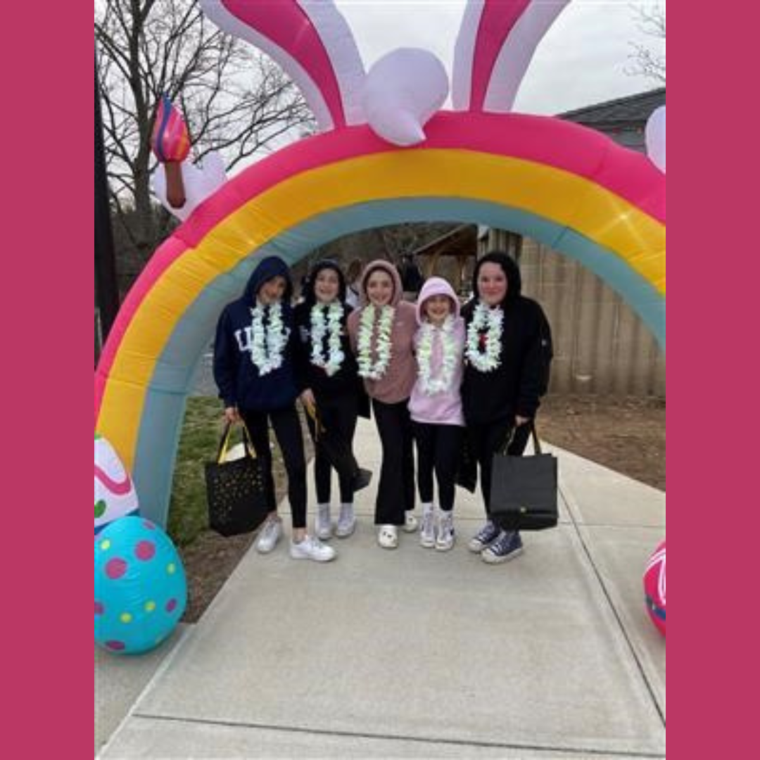 Medway Parks and Recreation - Flashlight Egg Hunt