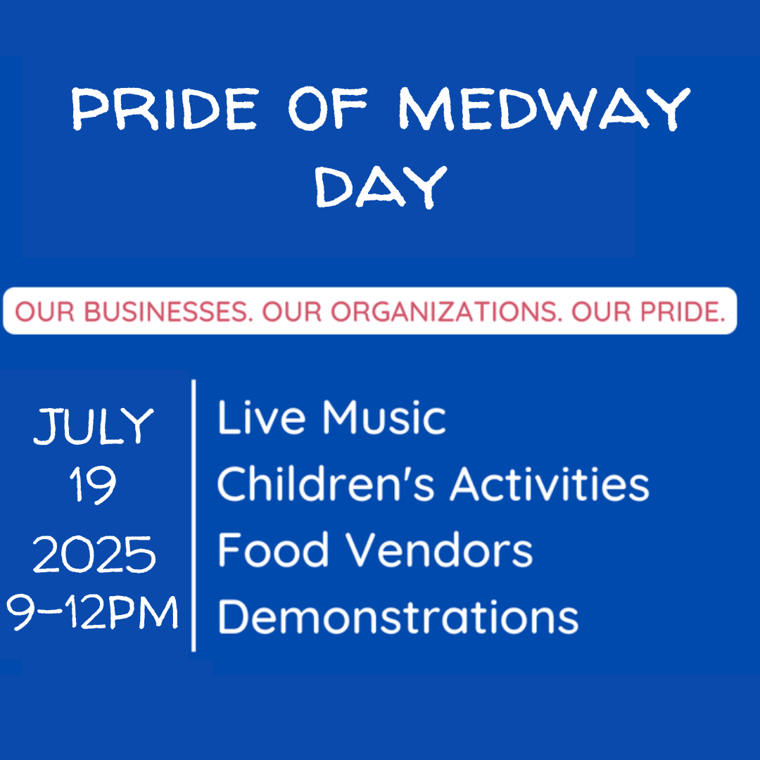 Pride of Medway Day