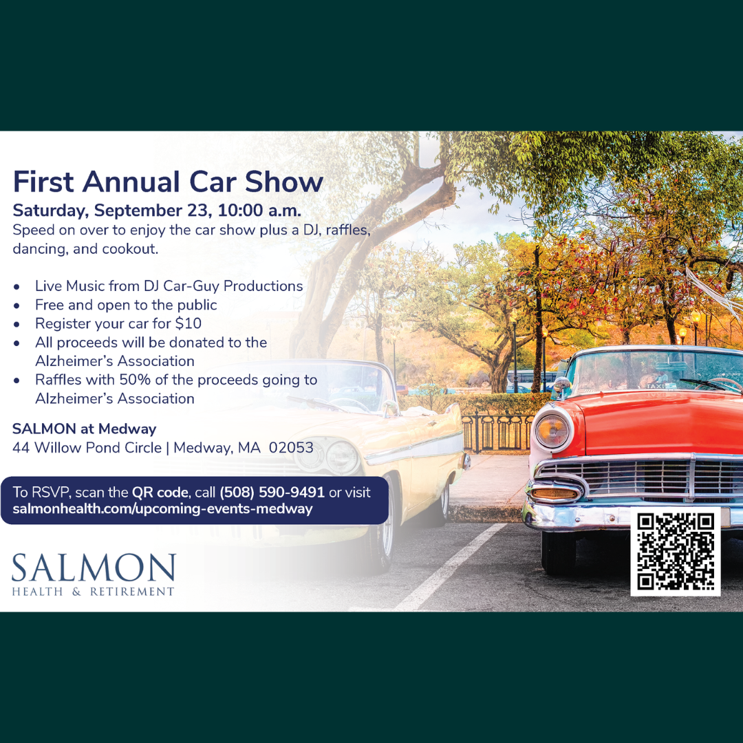 Willows First Annual Car Show