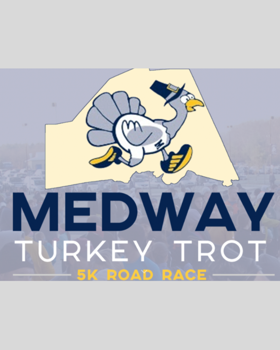 Medway Turkey Trot