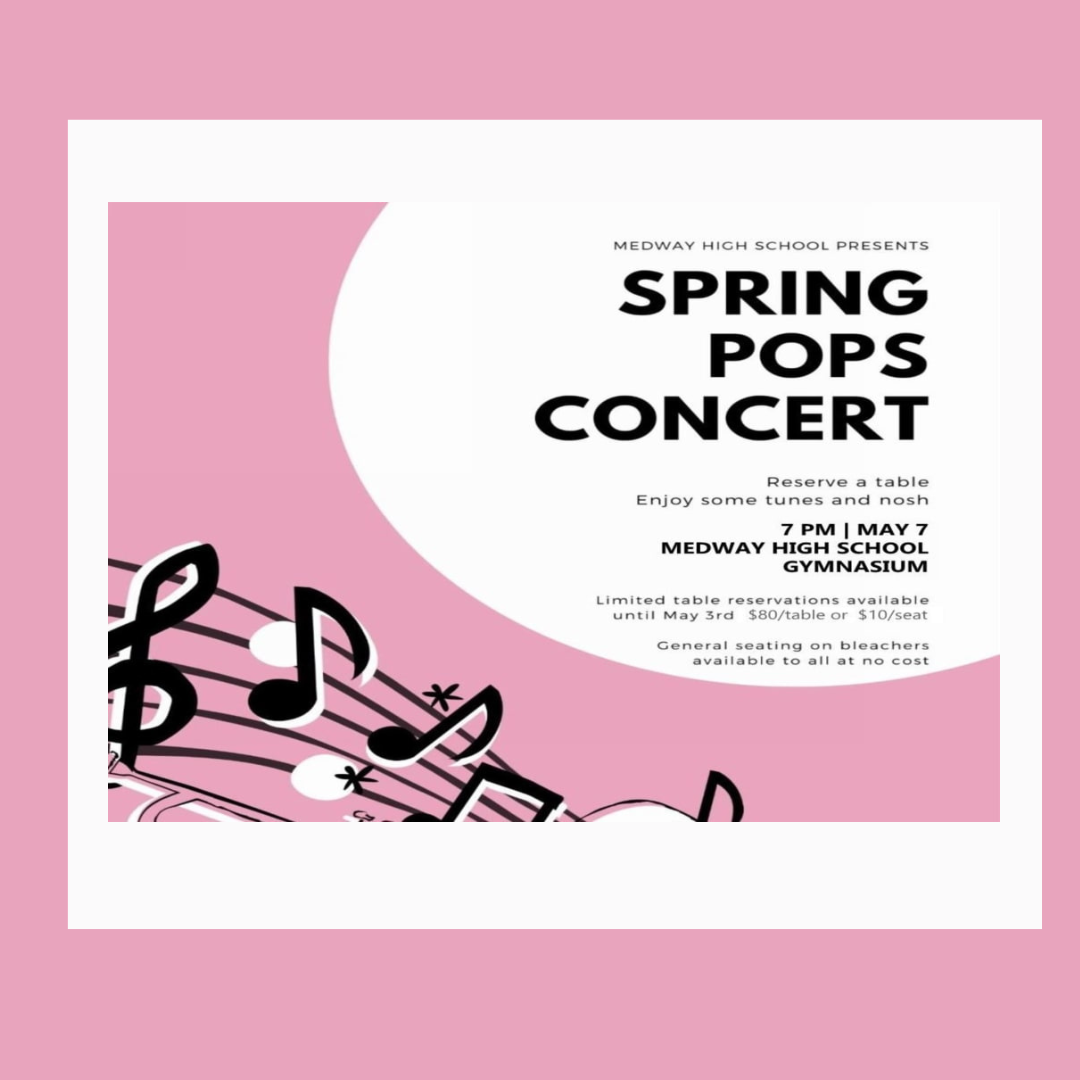 MFPA Spring Pops Concert