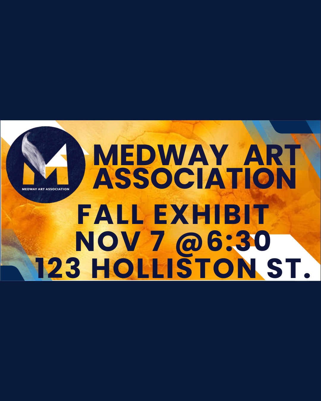 Medway Art Association