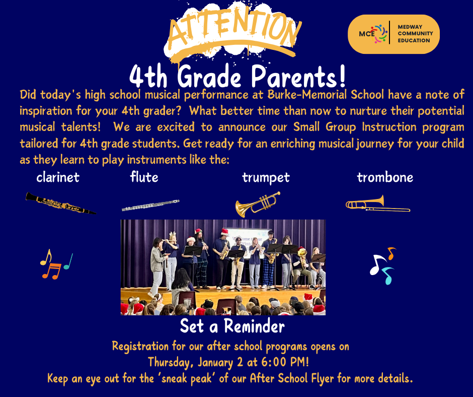 Medway Community Education's Musical Theatre Production