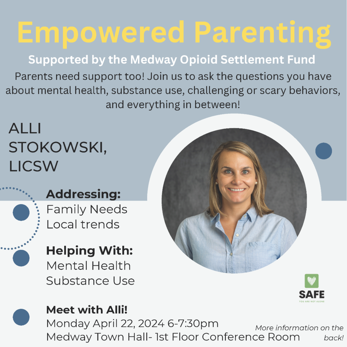 Empowered Parenting