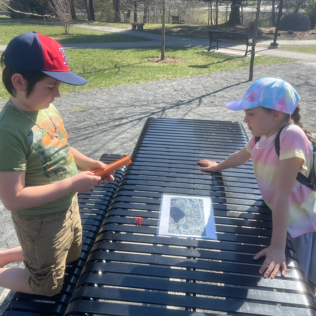 Medway Parks and Recreation