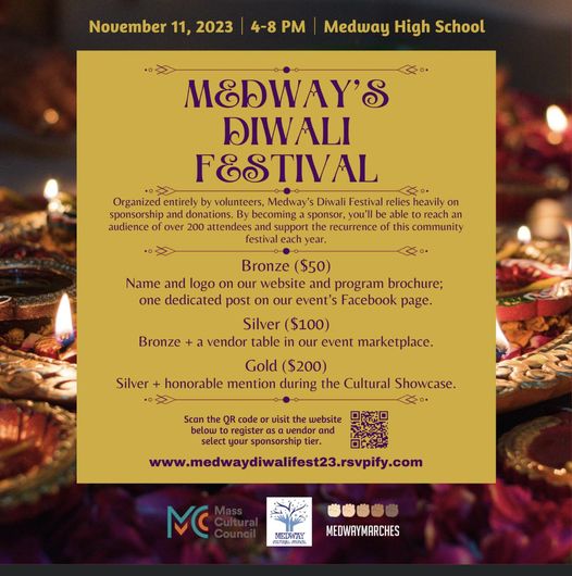Diwali Festival