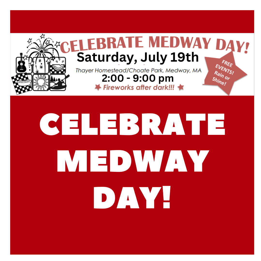Celebrate Medway Day 