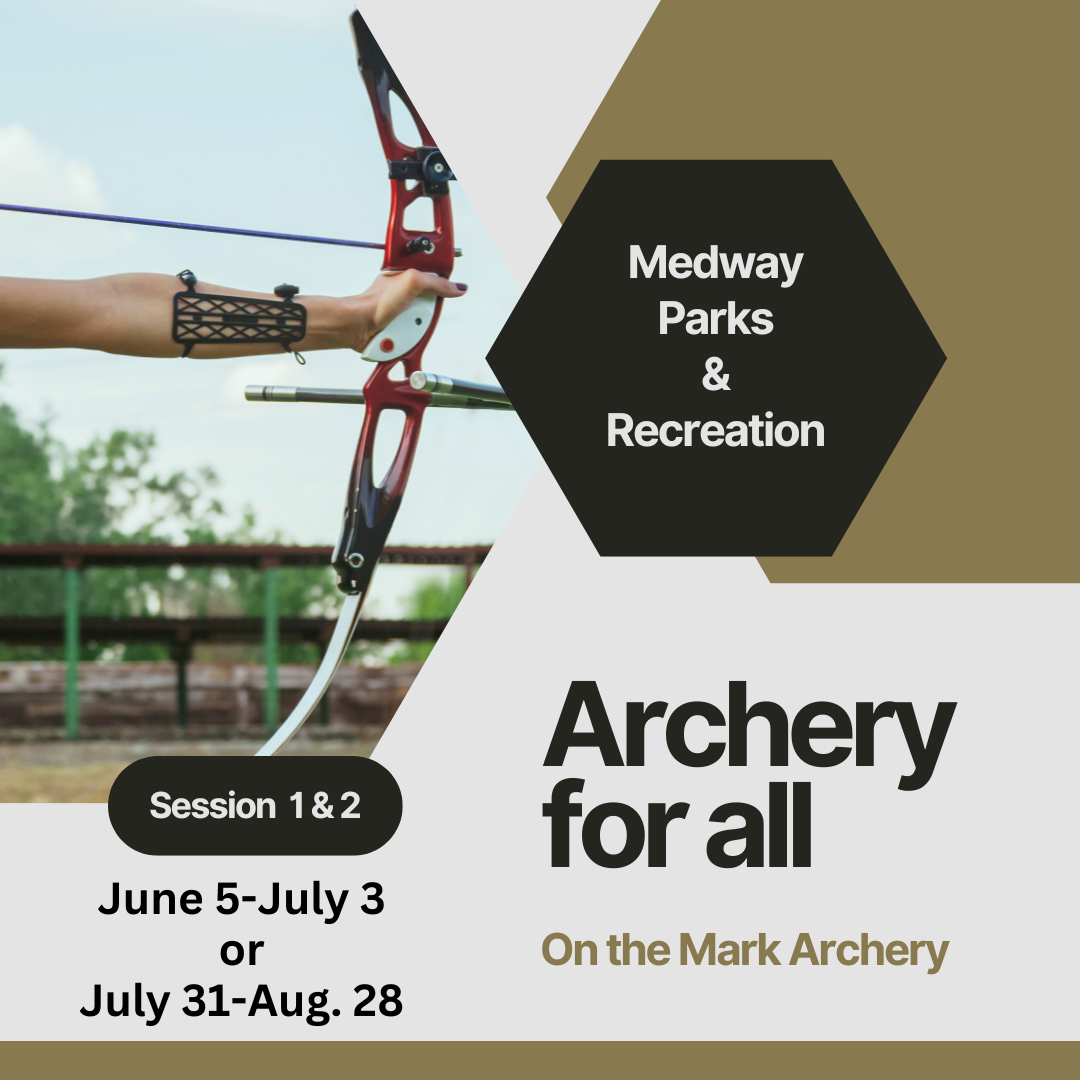 Archery for all