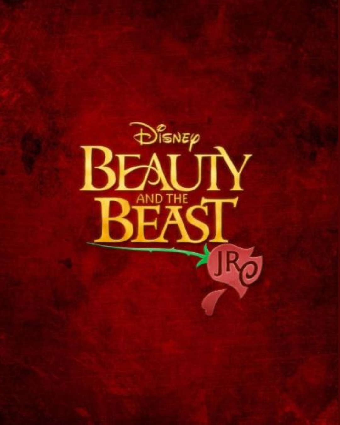 Beauty & the Beast