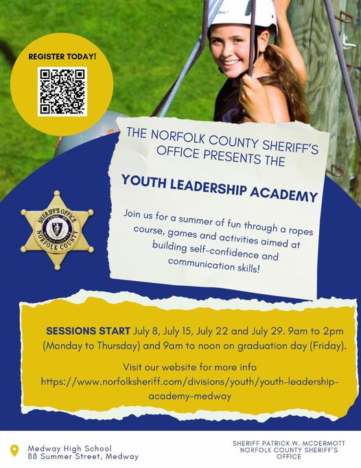 Youth Leadership Academy