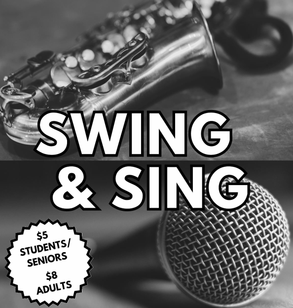 MFPA Swing & Sing Event