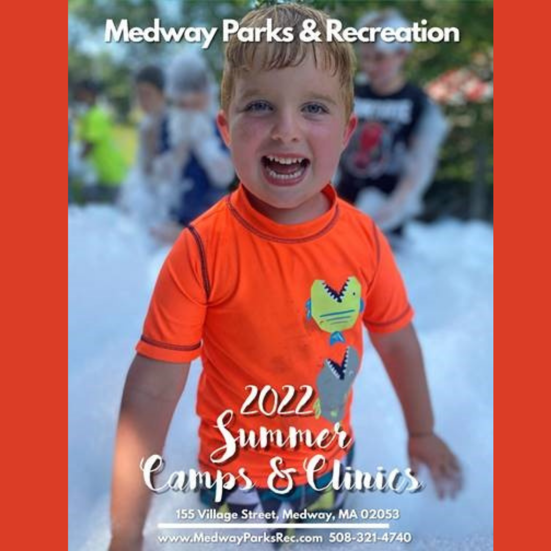 Medway Parks and Recreation Summer Camps
