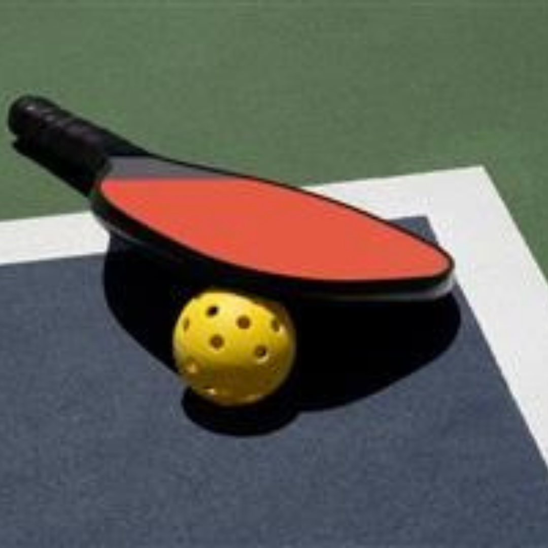 pickleball clinics