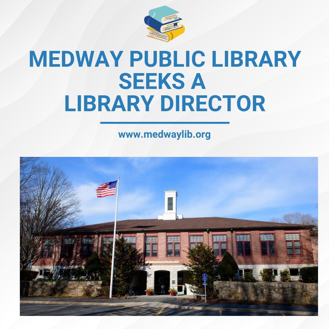 Library Director Wanted