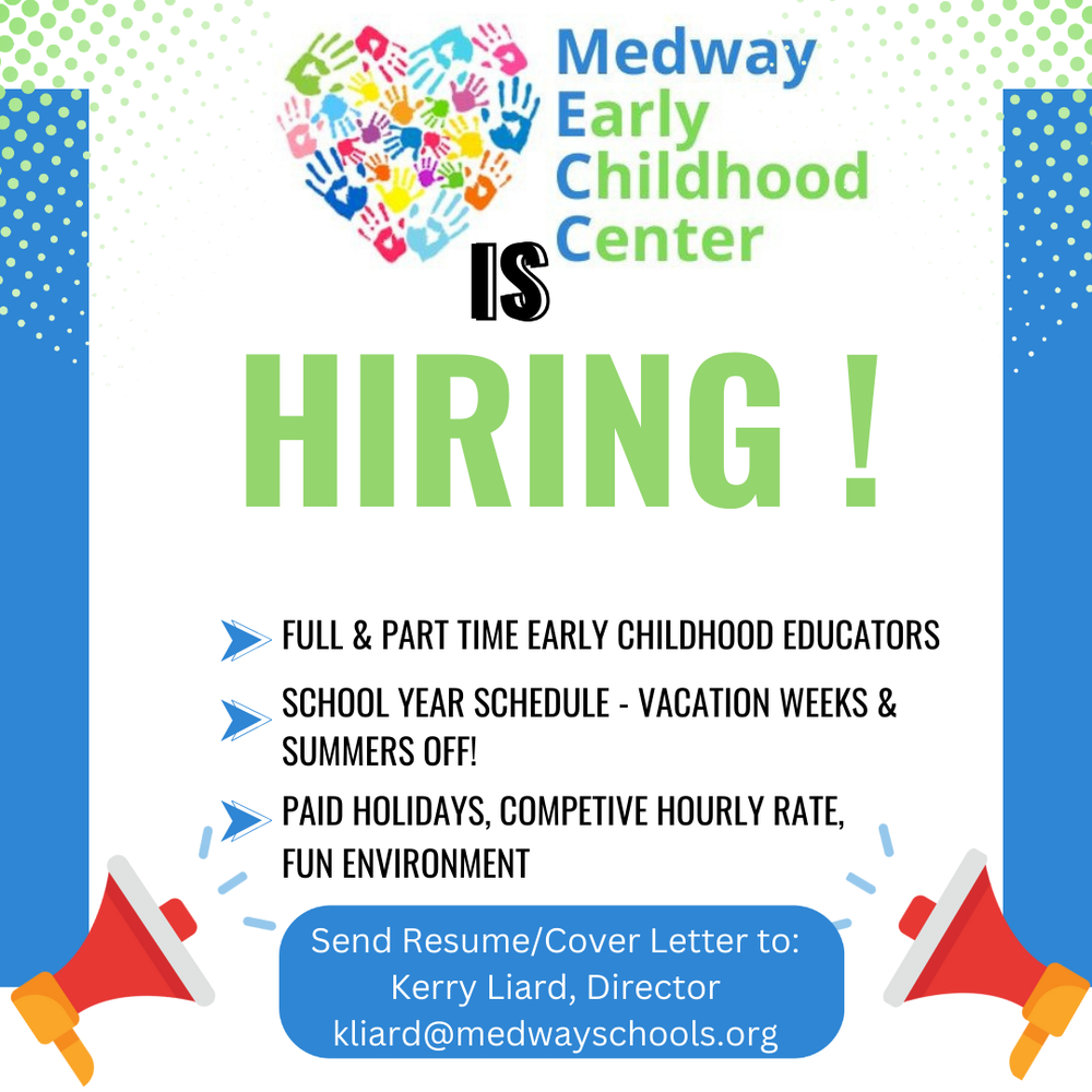 MECC is Hiring