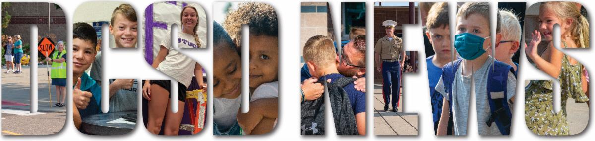 DCSD News