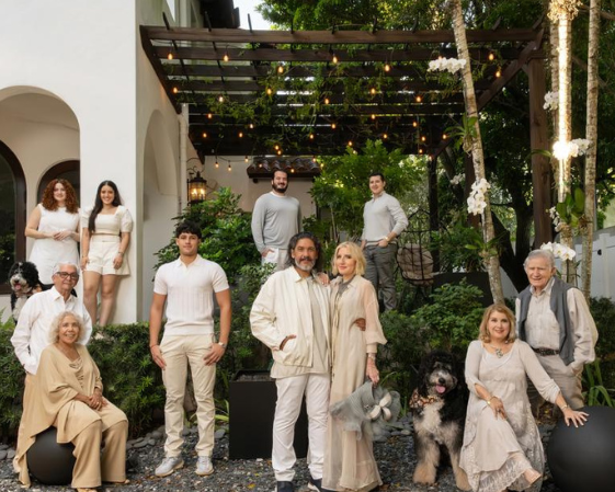 Marile & Jorge Luis Lopez Family Foundation