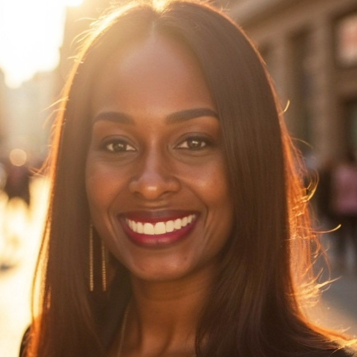 Lawanda Hampton