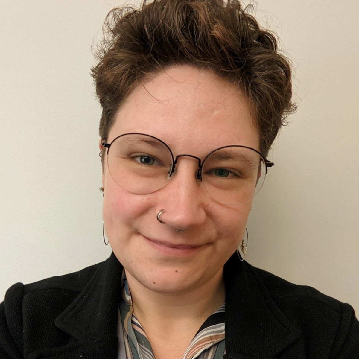 Patia Wiebe