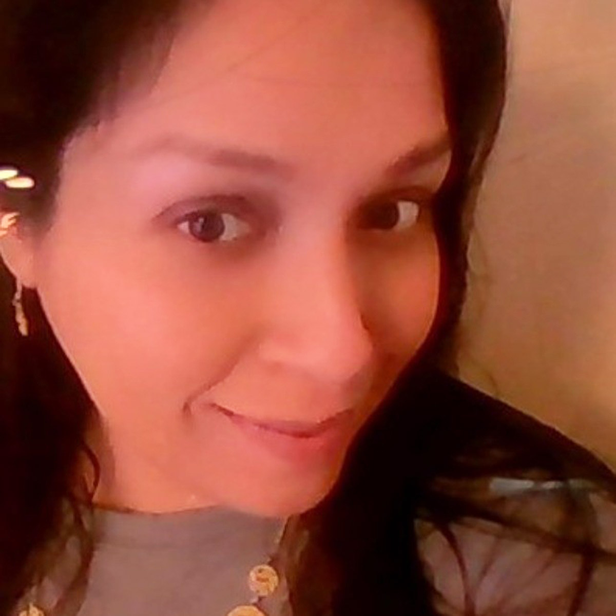 Julia Alvarez Vargas