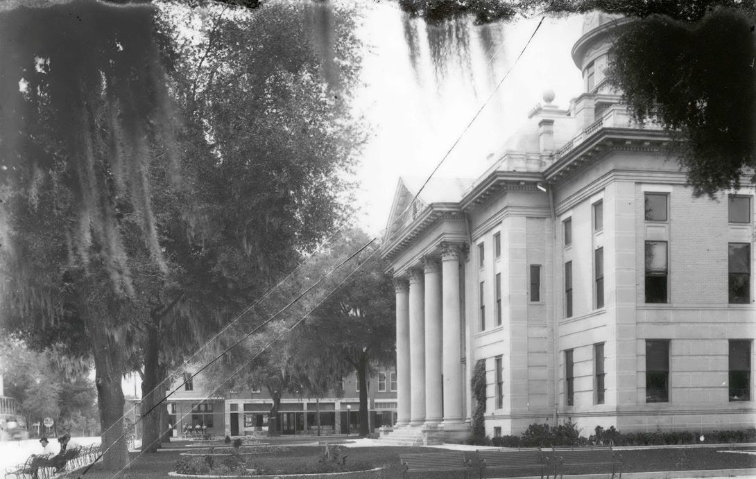 Polk County History Center