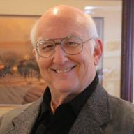 headshot of Jim Thornhill