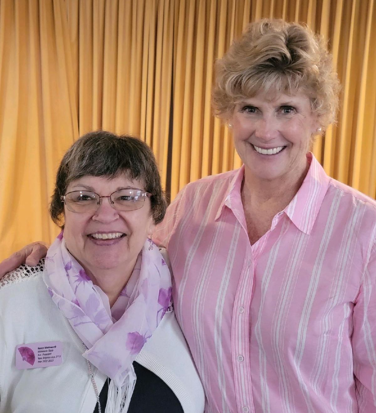 lions auxiliary club